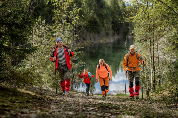 Seiklusmatk “kõigile jõukohane”